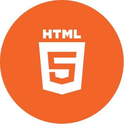 HTML 5
