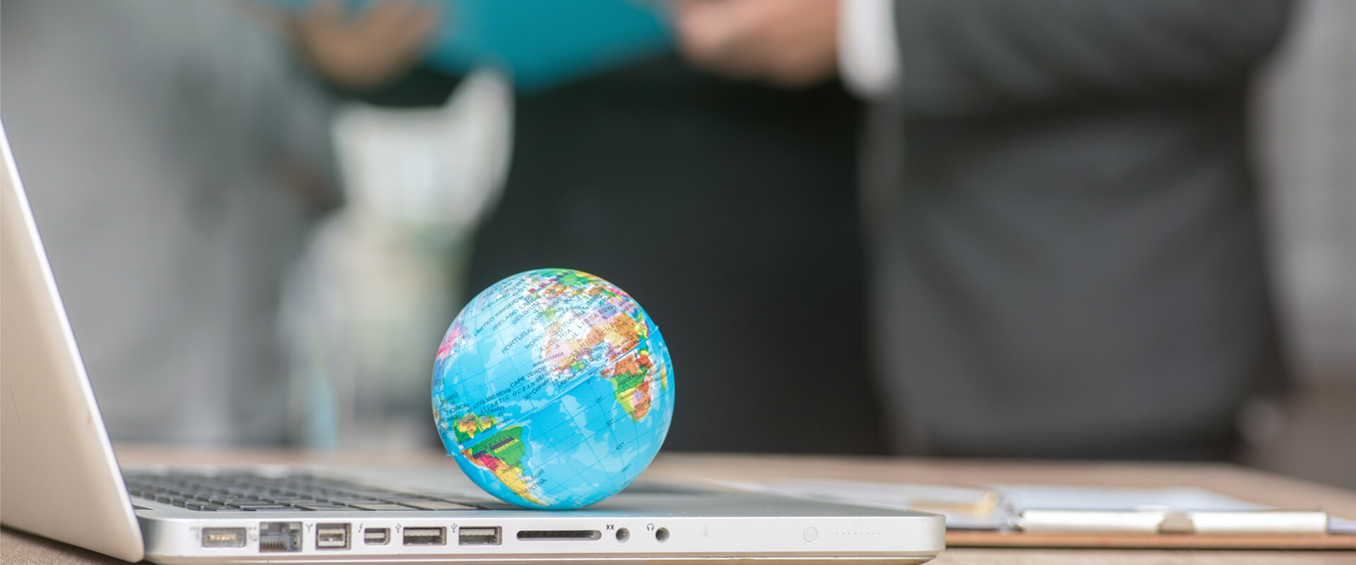 Global Support Solutions for Your Global Business