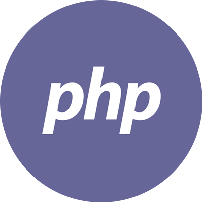 PHP